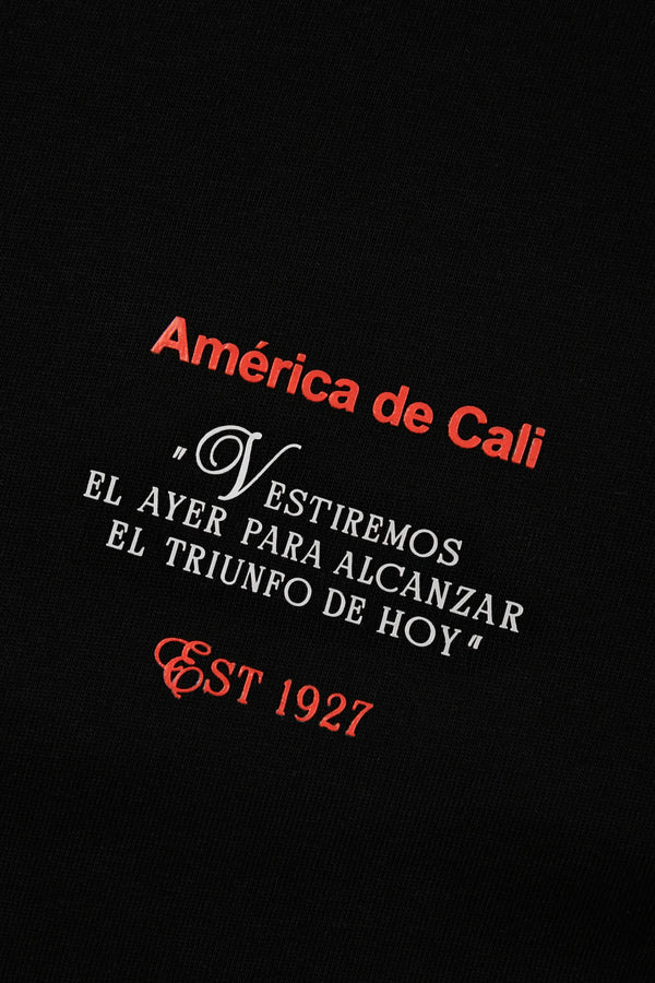 Camiseta Oversize Premium América de Cali - Alma