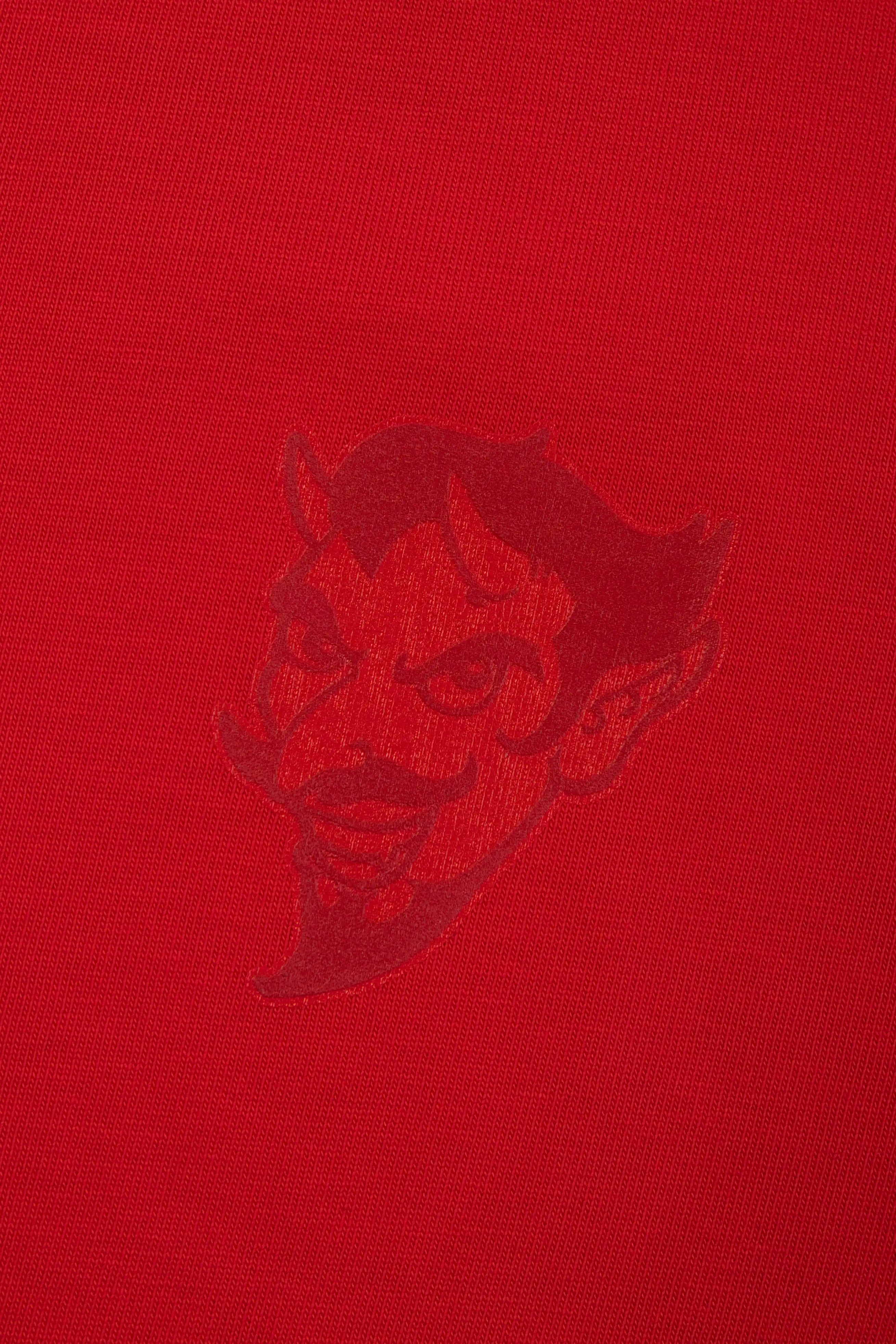 Camiseta Regular América de Cali - Rojo Vibrante