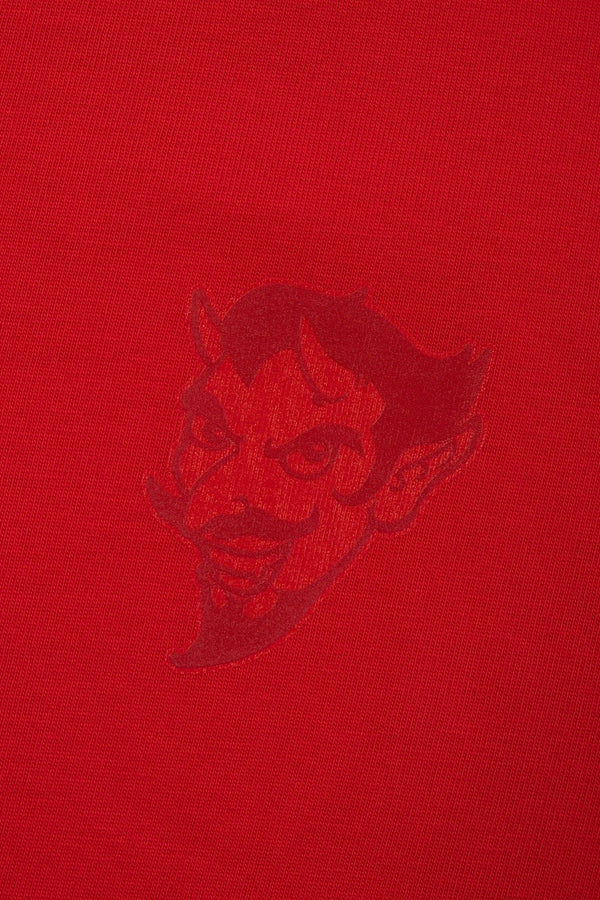 Camiseta Regular América de Cali - Rojo Vibrante