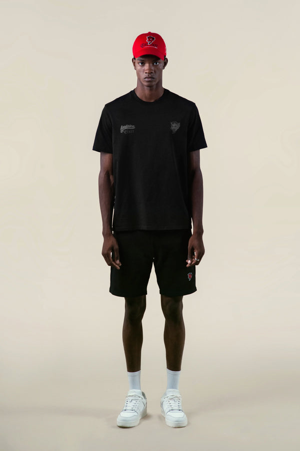 Camiseta Regular América de Cali - Tono a tono