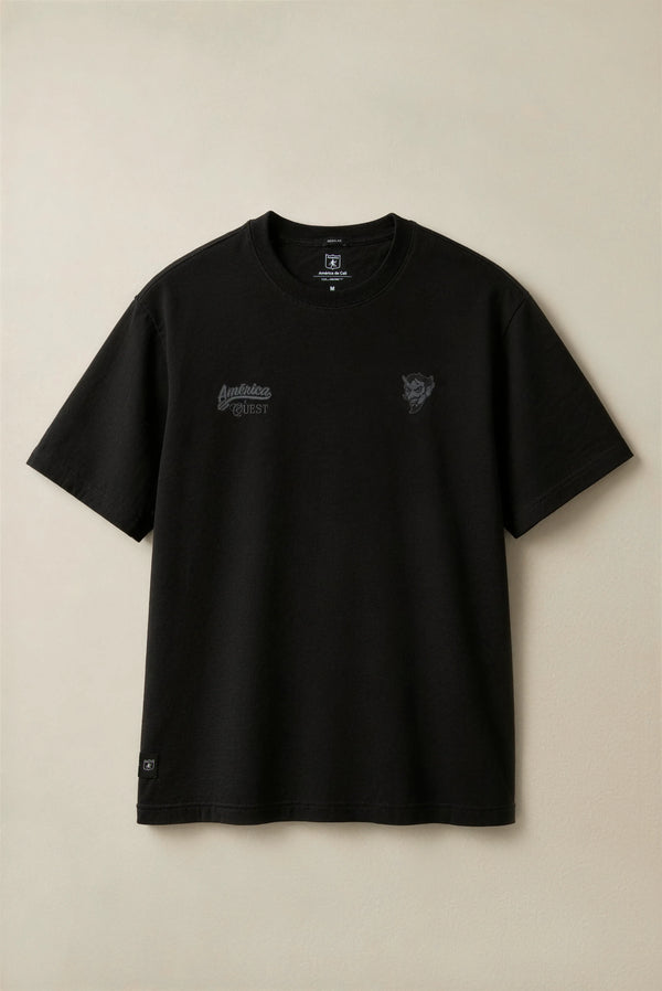 Camiseta Regular América de Cali - Tono a tono