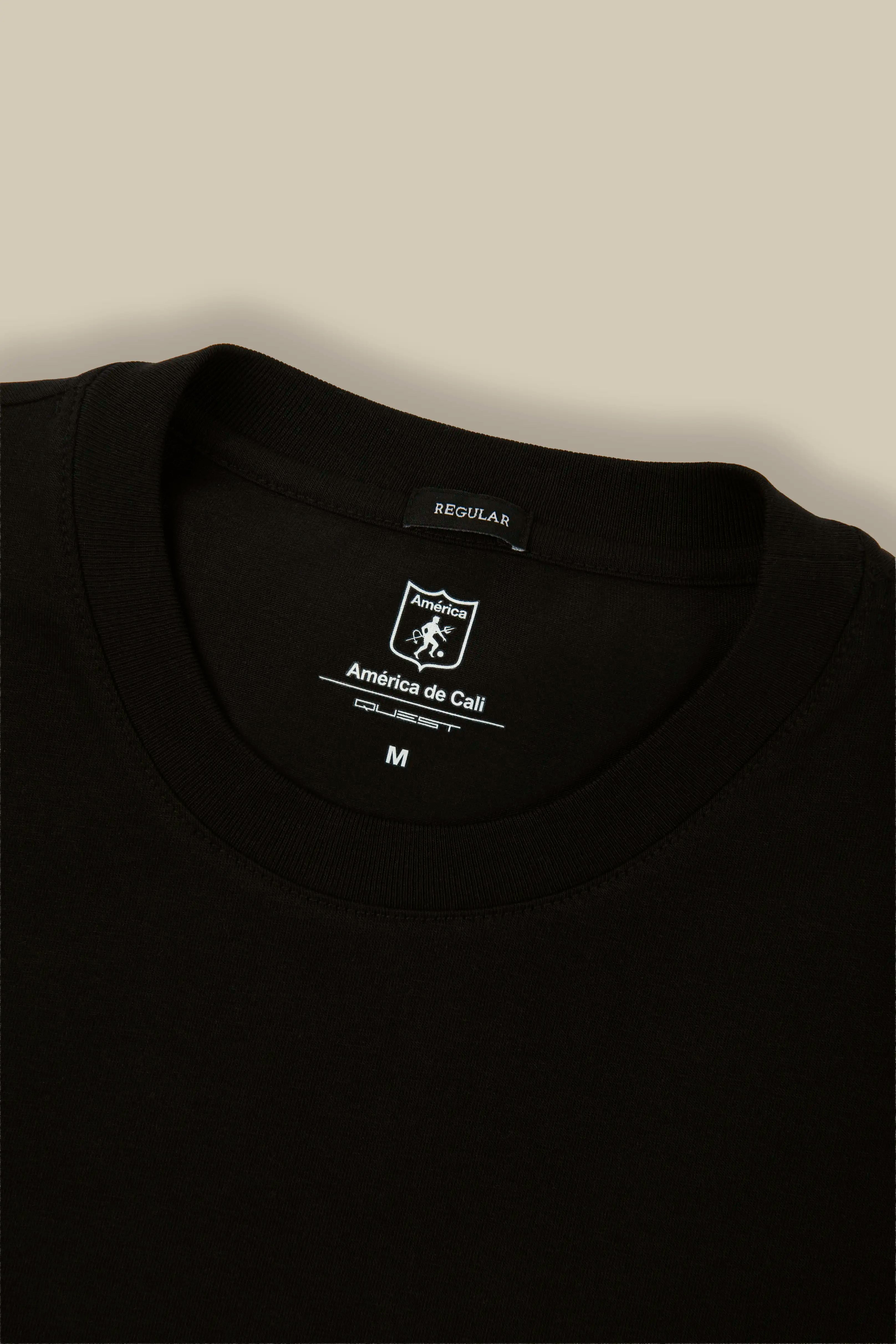 Camiseta Regular América de Cali - Tono a tono