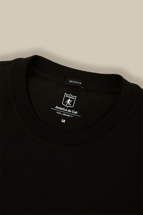 Camiseta Regular América de Cali - Tono a tono
