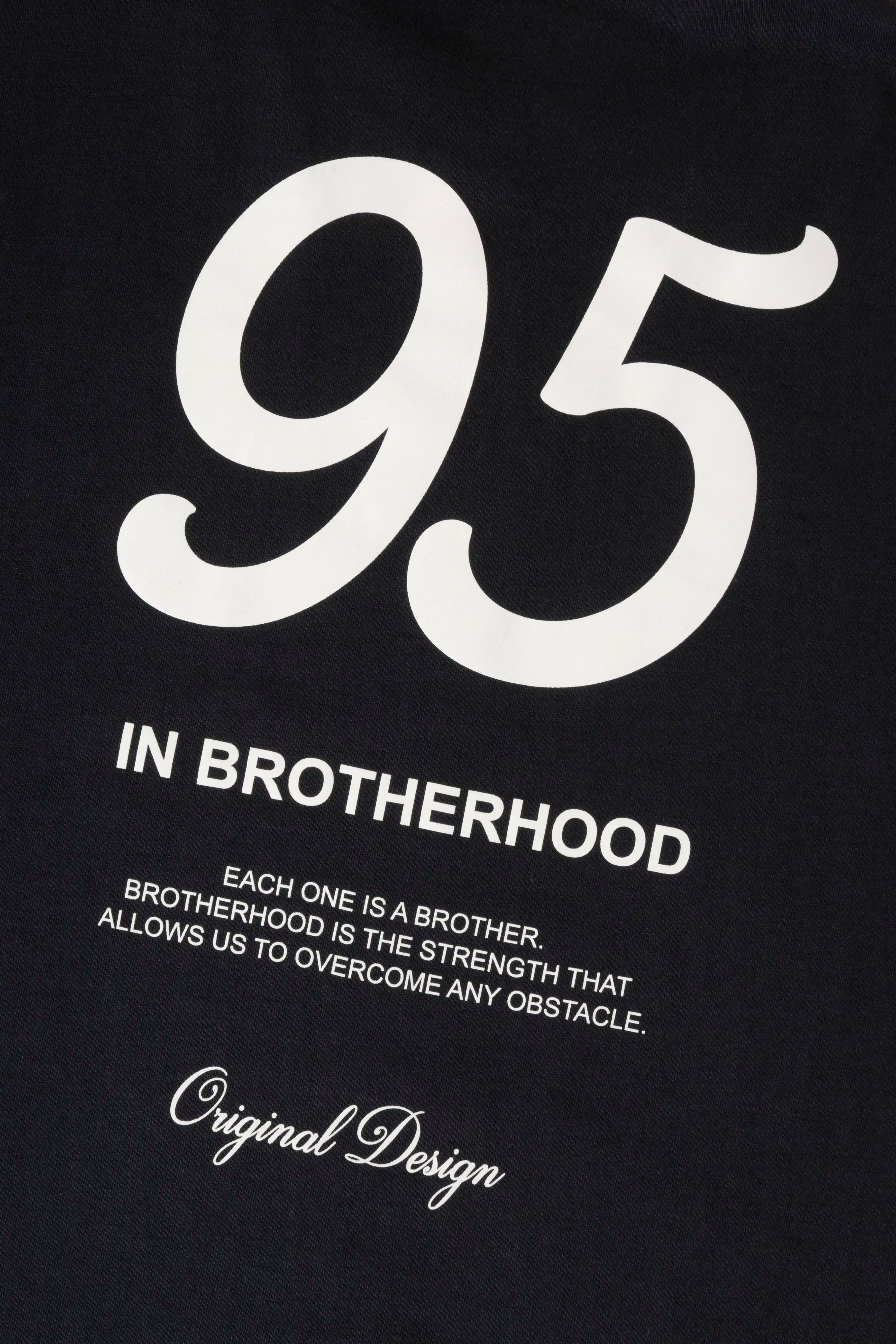 CAMISETA MANGA CORTA COLOR AZUL OSCURO