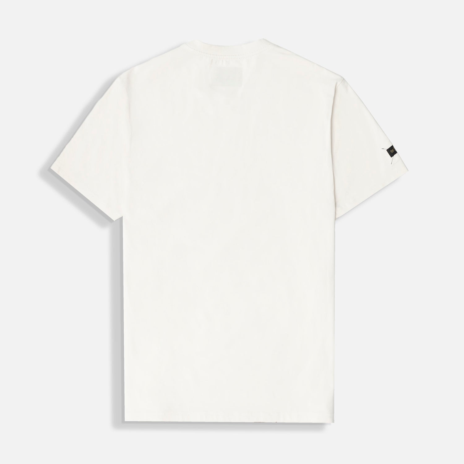 CAMISETA PREMIUM MANGA CORTA COLOR WHITECAP GRAY