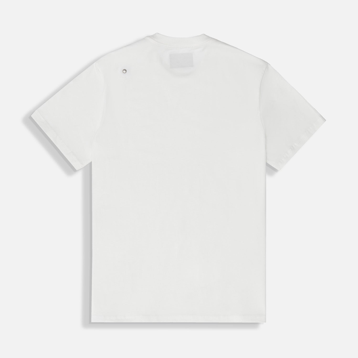 CAMISETA PREMIUM MANGA CORTA COLOR IVORY