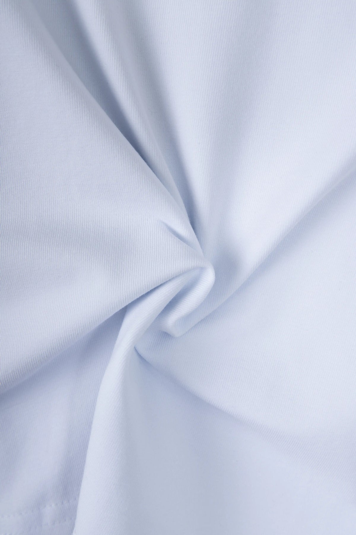 CAMISETA PREMIUM MANGA CORTA COLOR BLANCO OPTICO