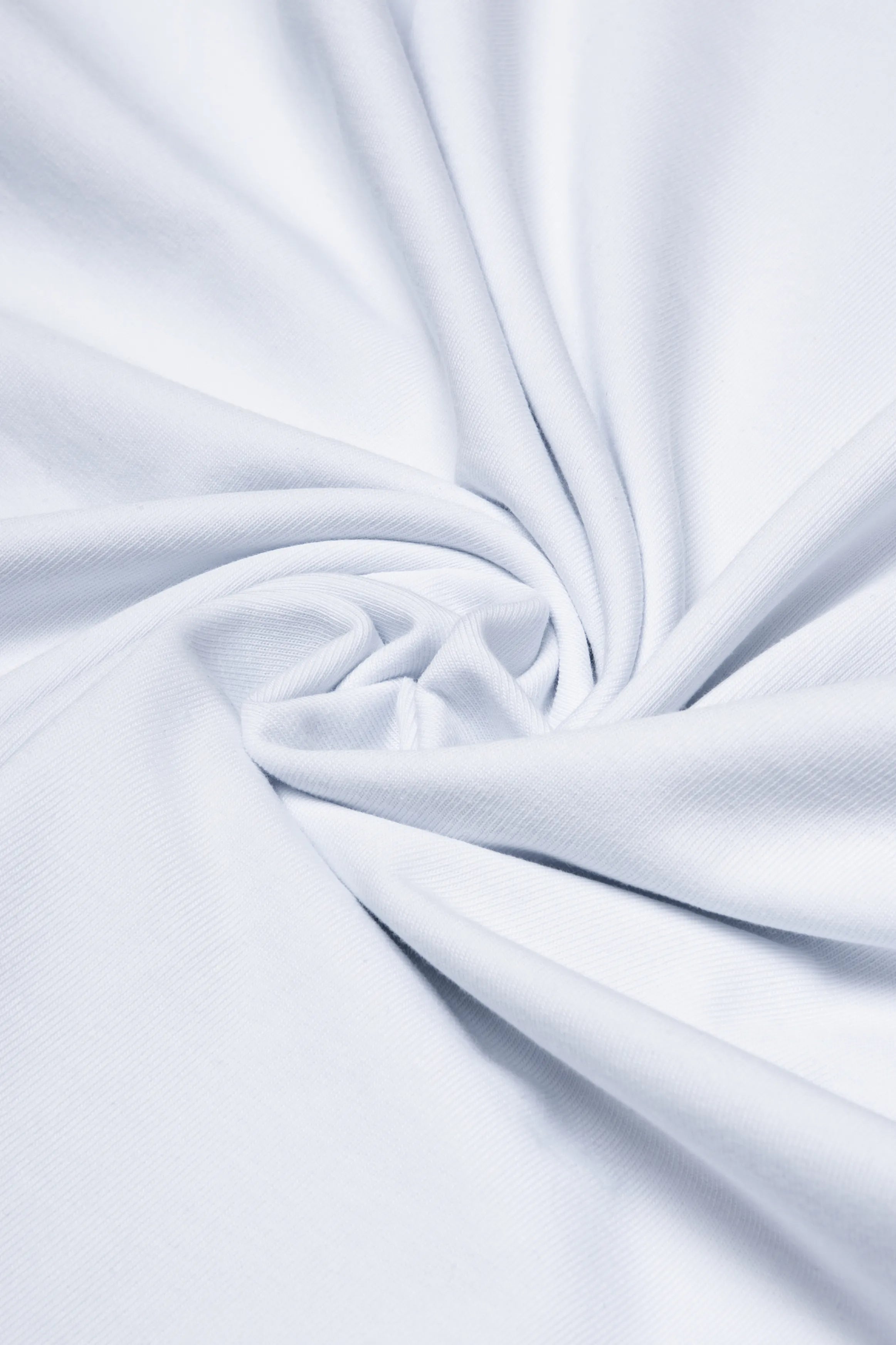 CAMISETA PREMIUM MANGA CORTA COLOR BLANCO OPTICO