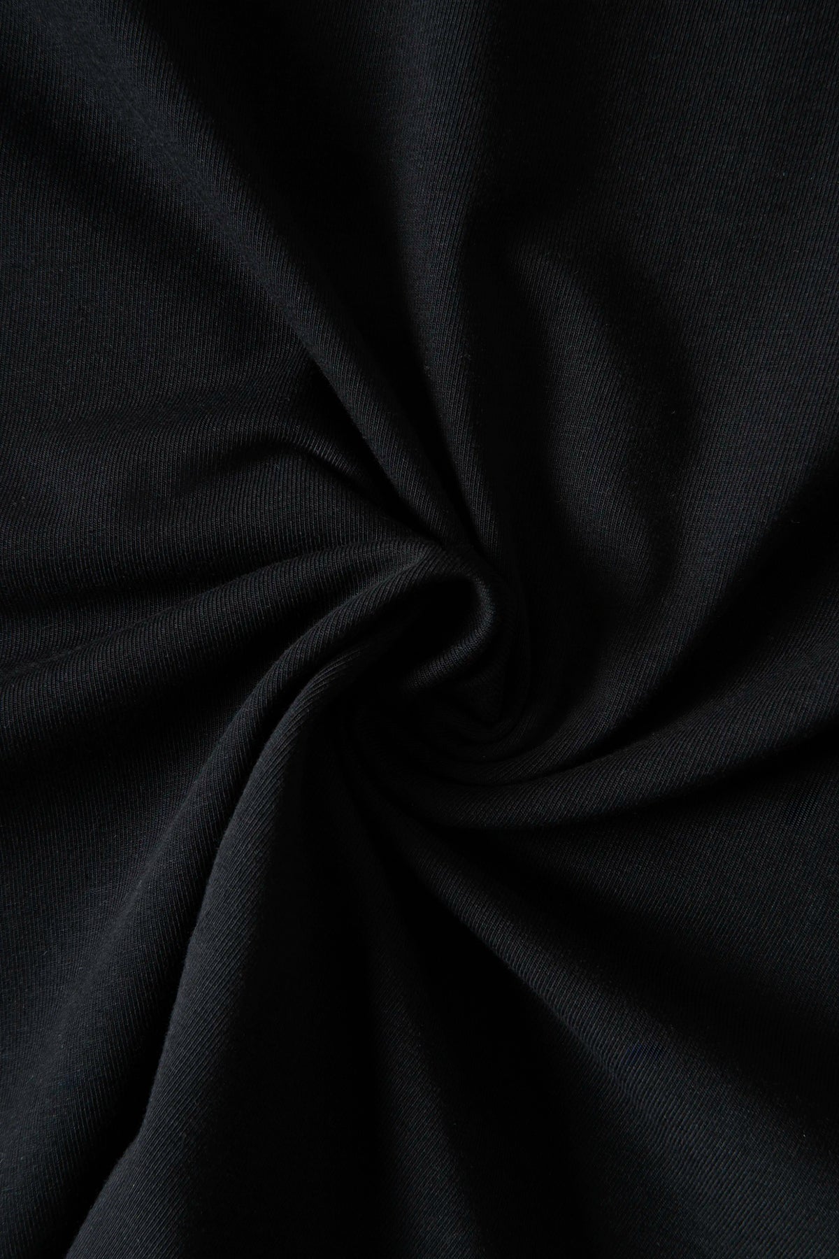 CAMISETA PREMIUM MANGA CORTA COLOR NEGRO