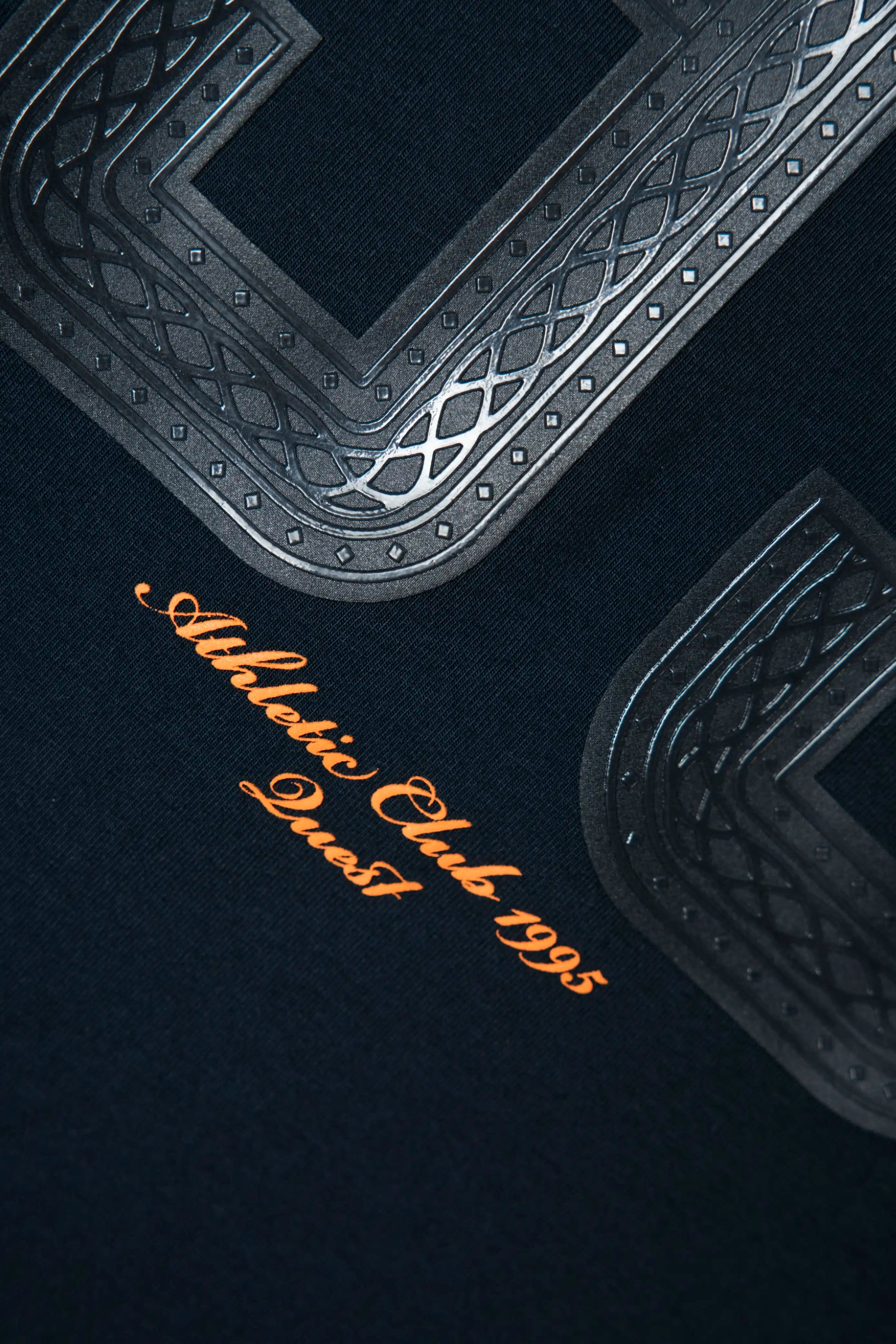 CAMISETA PREMIUM MANGA CORTA COLOR AZUL OSCURO