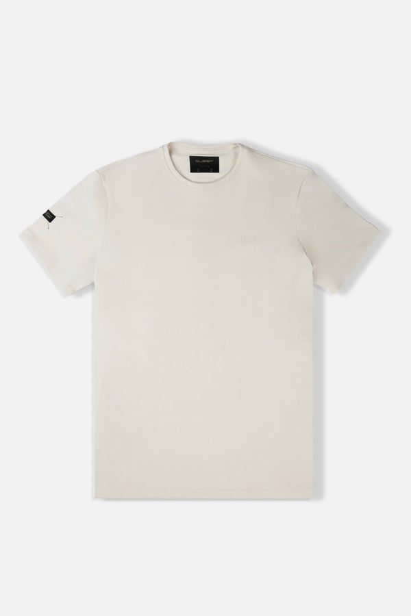 CAMISETA PREMIUM MANGA CORTA COLOR BRAZILIAN SAND