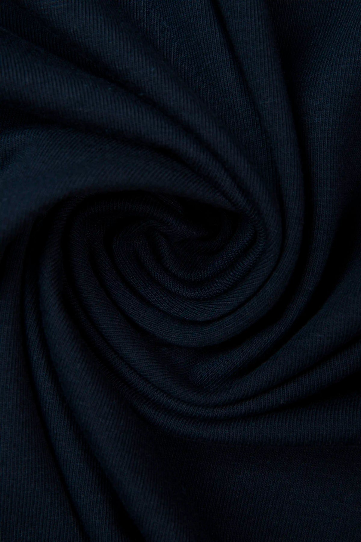 CAMISETA PREMIUM MANGA CORTA COLOR AZUL OSCURO