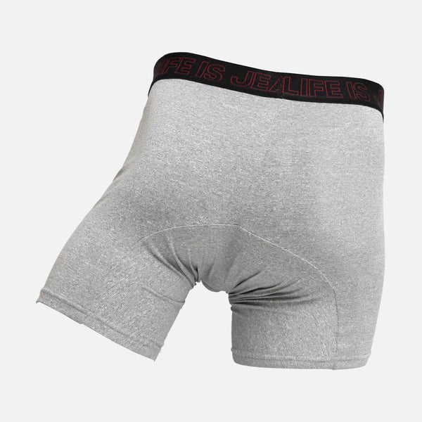 ROPA INTERIOR BOXER COLOR GRIS CLR