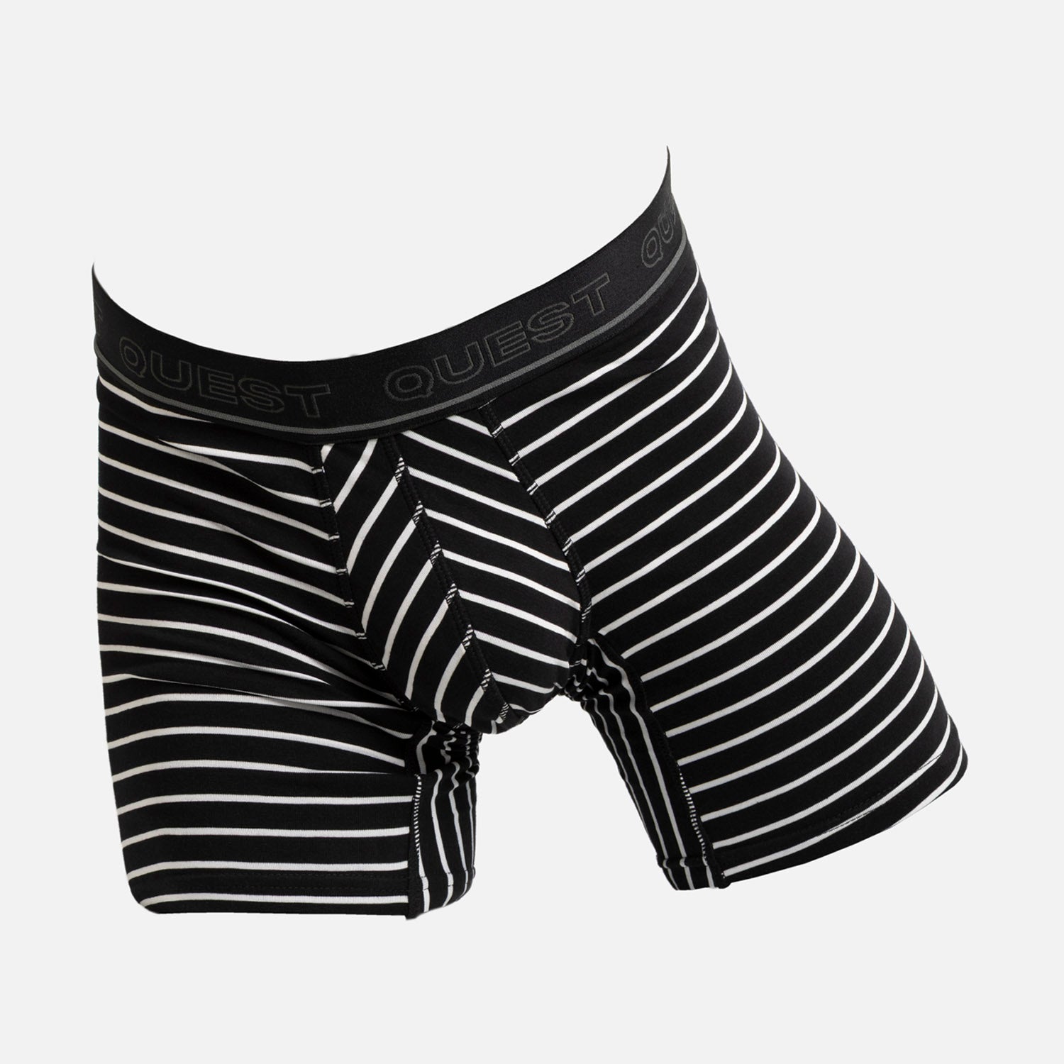 ROPA INTERIOR BOXER COLOR NEGRO