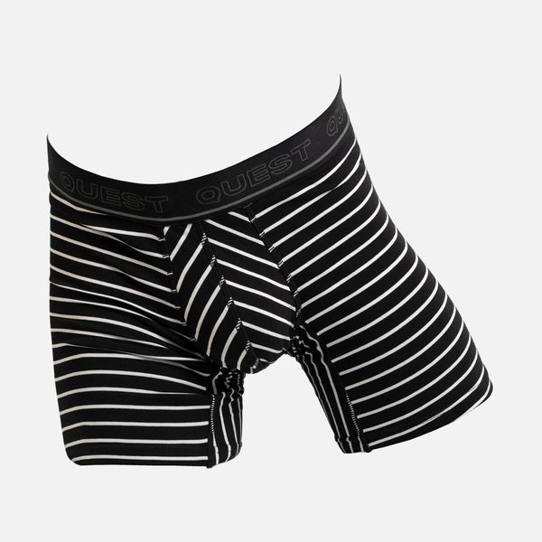 ROPA INTERIOR BOXER COLOR NEGRO