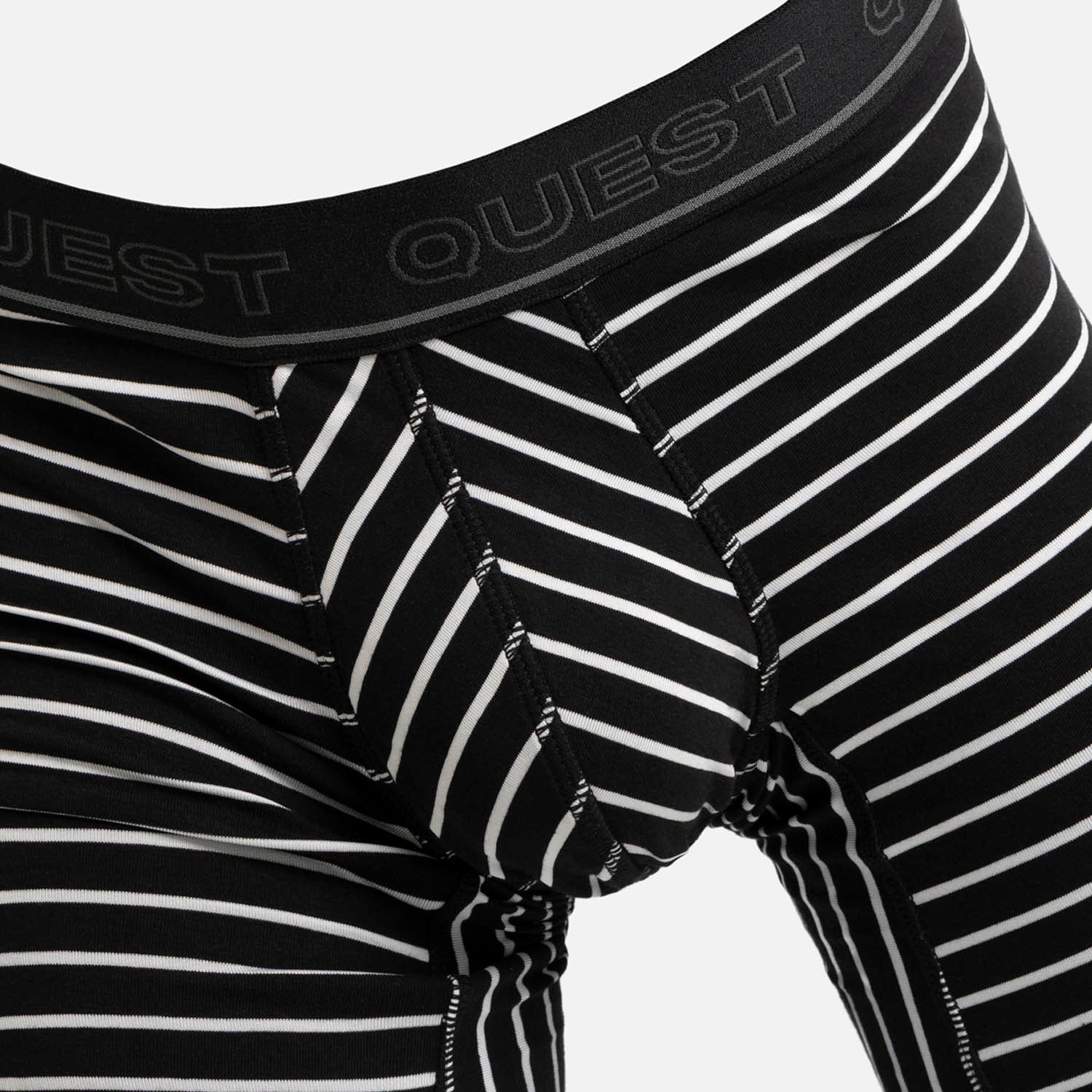 ROPA INTERIOR BOXER COLOR NEGRO