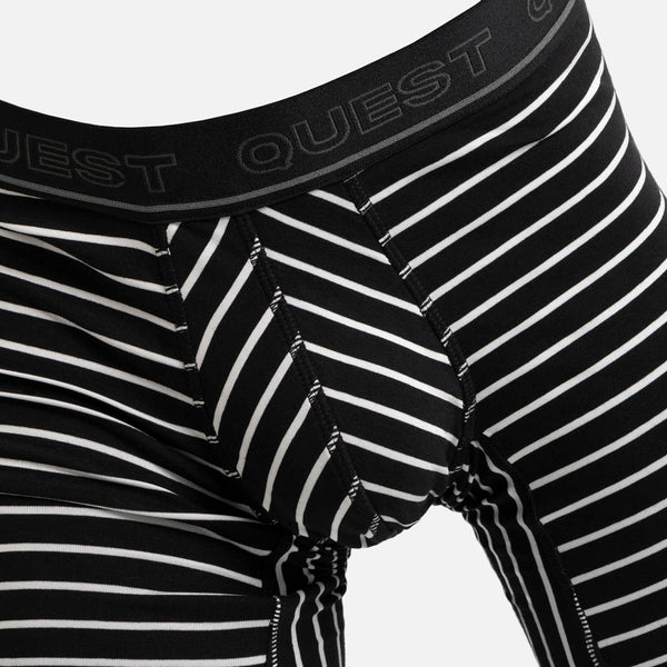ROPA INTERIOR BOXER COLOR NEGRO