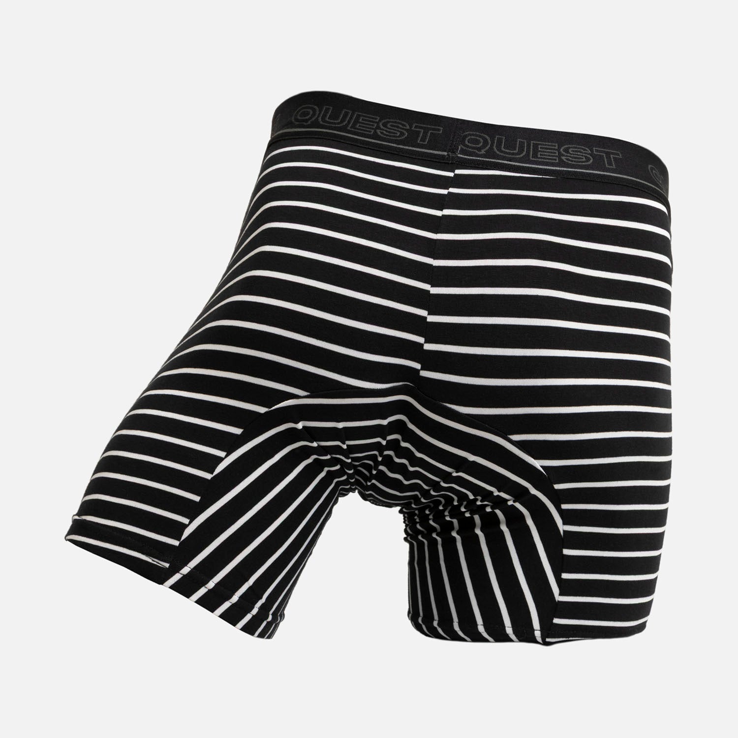 ROPA INTERIOR BOXER COLOR NEGRO