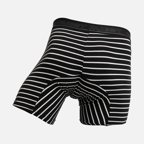ROPA INTERIOR BOXER COLOR NEGRO