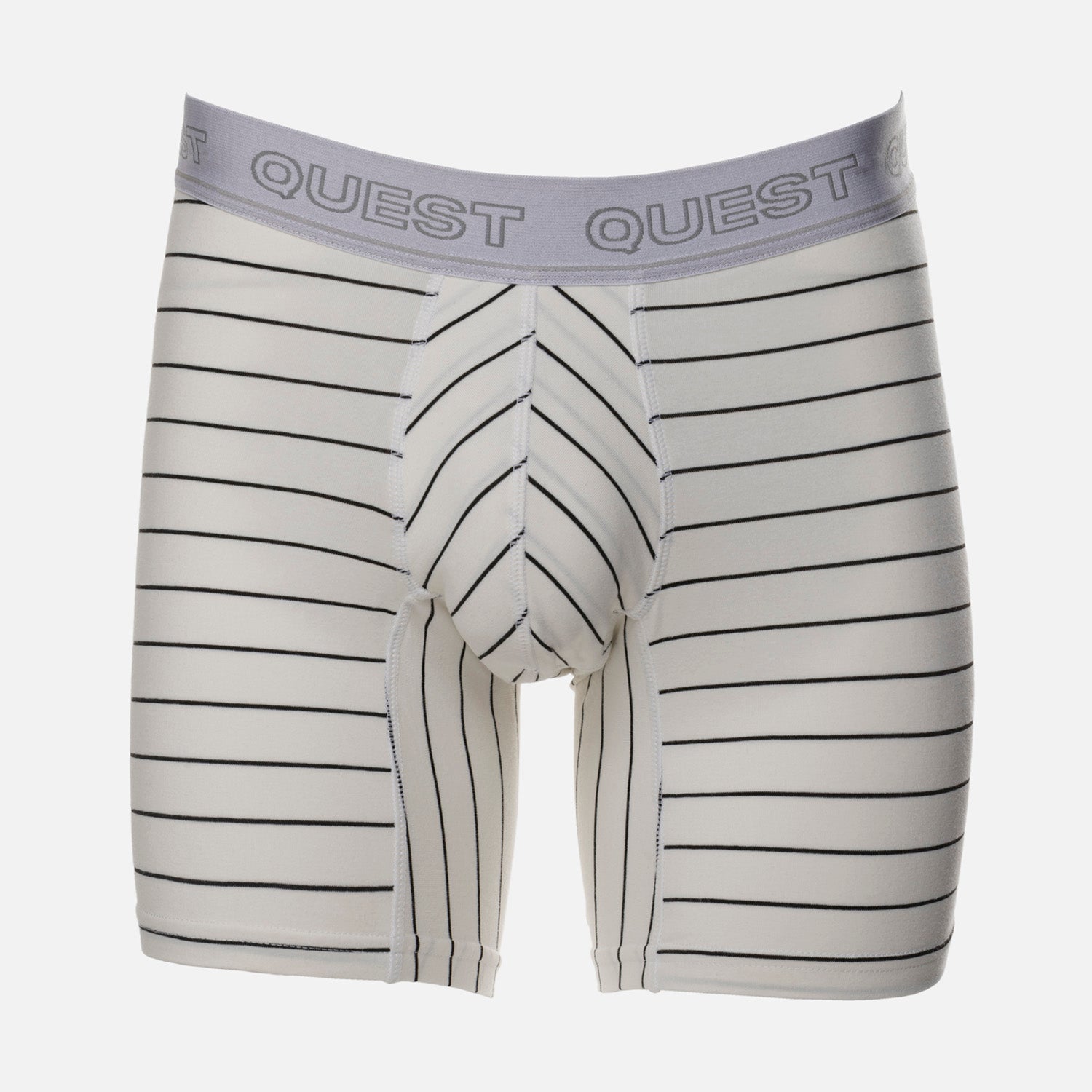 ROPA INTERIOR BOXER COLOR IVORY