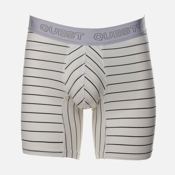ROPA INTERIOR BOXER COLOR IVORY
