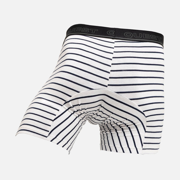 ROPA INTERIOR BOXER COLOR CRUDO
