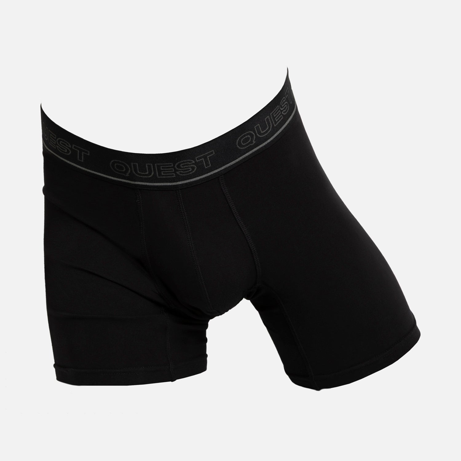 ROPA INTERIOR BOXER COLOR NEGRO