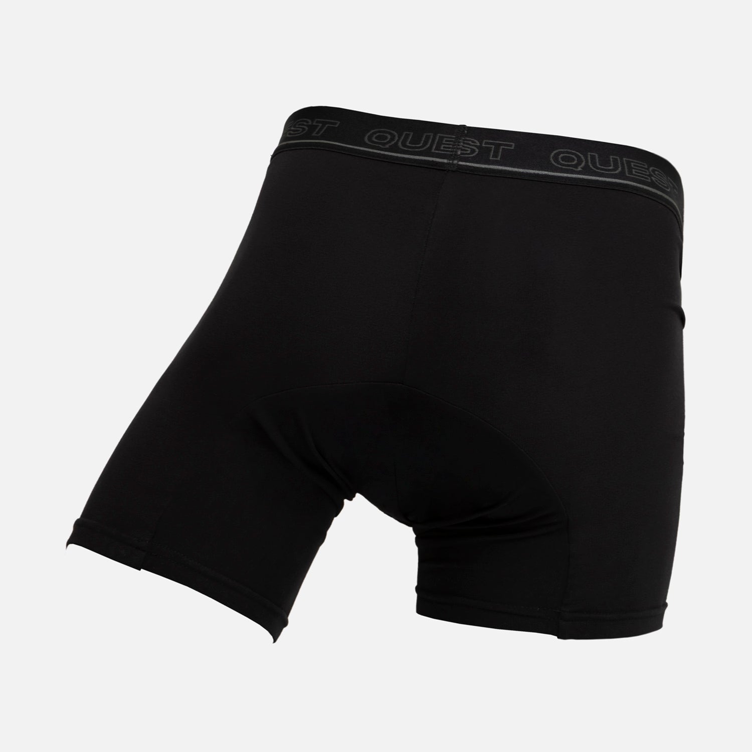 ROPA INTERIOR BOXER COLOR NEGRO
