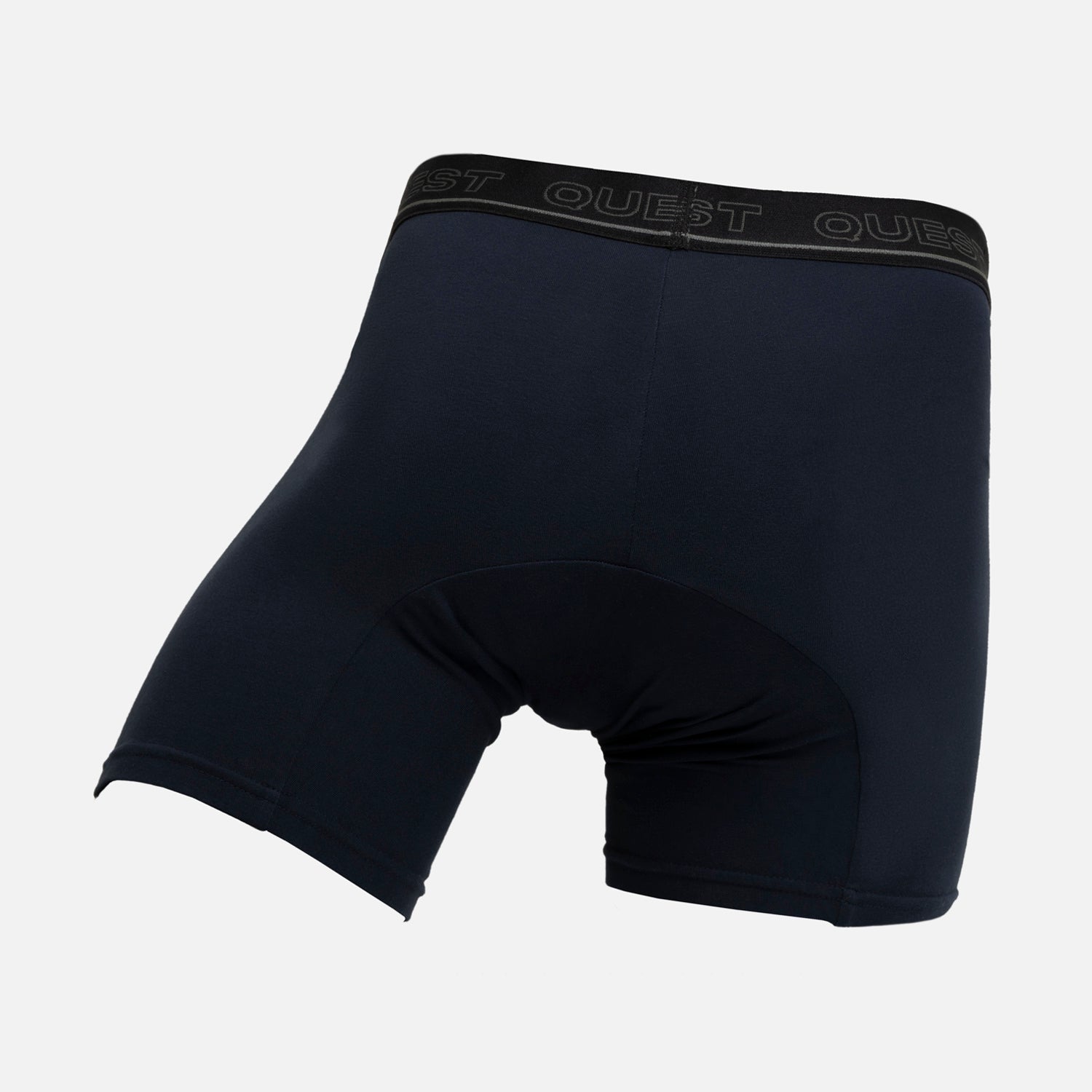 ROPA INTERIOR BOXER COLOR AZUL OSCURO