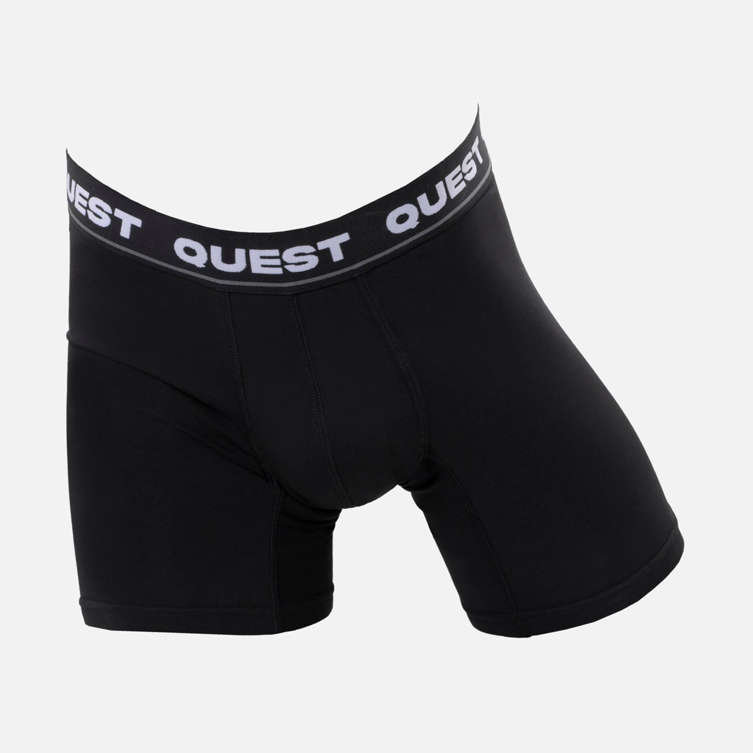 ROPA INTERIOR BOXER COLOR NEGRO
