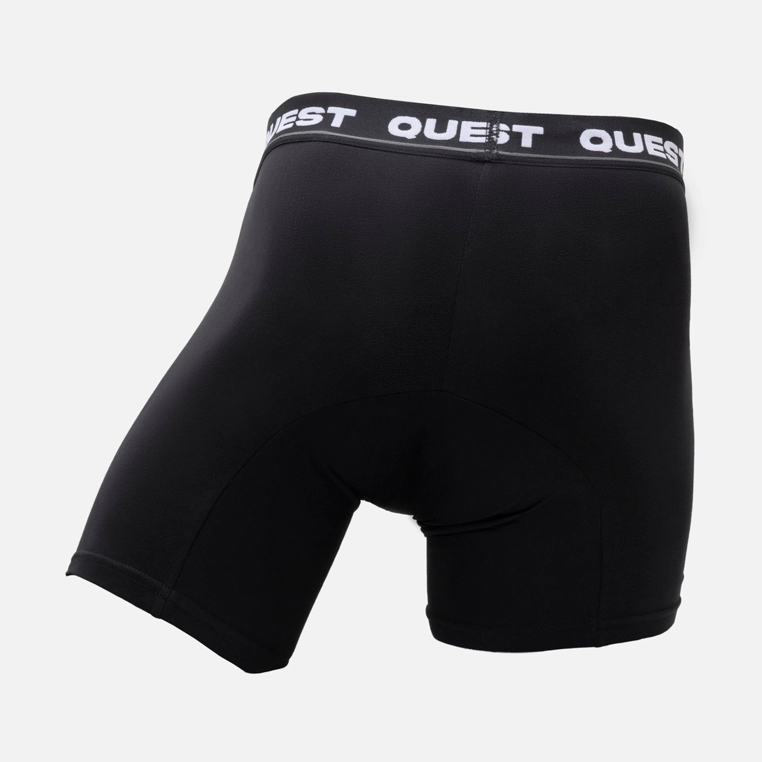 ROPA INTERIOR BOXER COLOR NEGRO