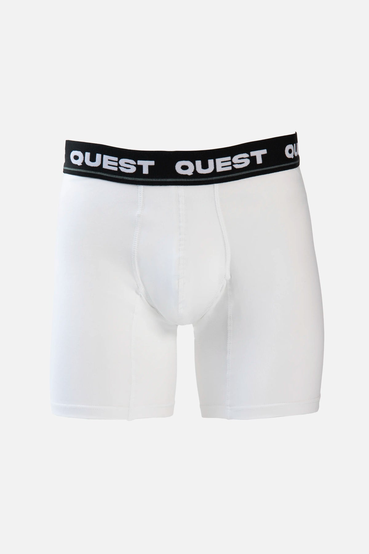 ROPA INTERIOR BOXER COLOR BLANCO BLANCO
