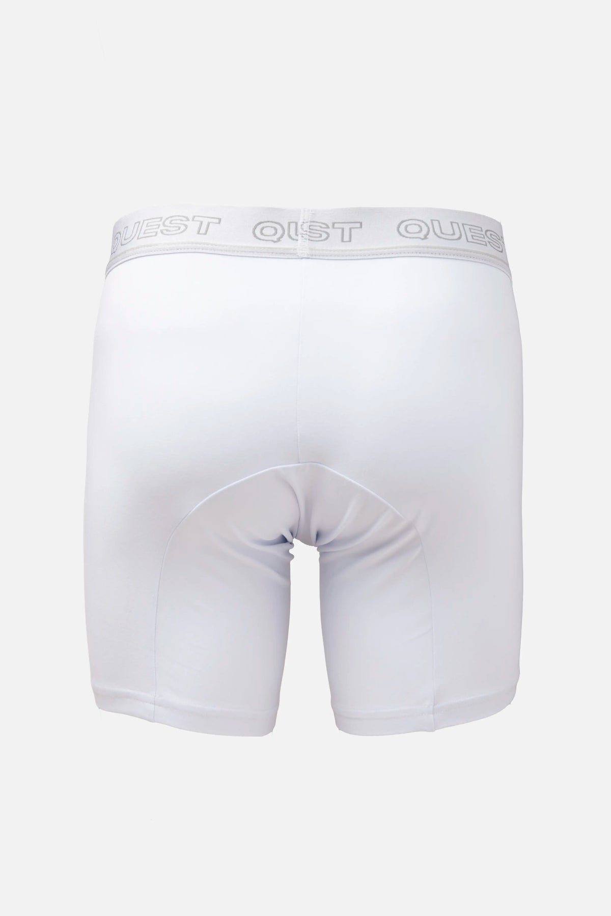 ROPA INTERIOR BOXER COLOR BLANCO OPTICO