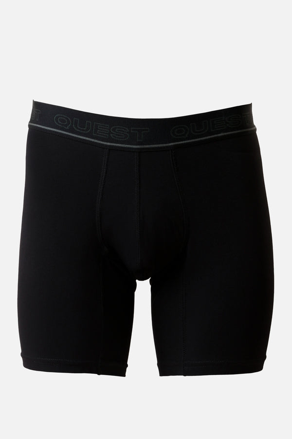 ROPA INTERIOR BOXER COLOR NEGRO