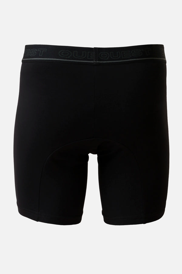 ROPA INTERIOR BOXER COLOR NEGRO