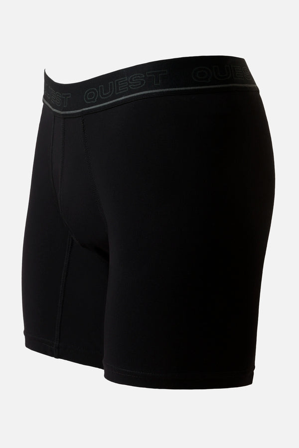ROPA INTERIOR BOXER COLOR NEGRO