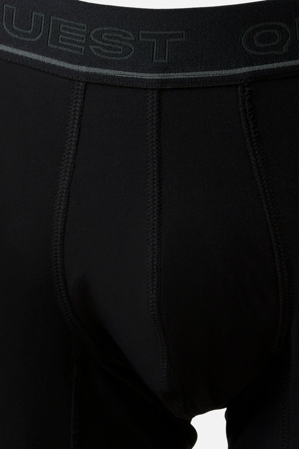 ROPA INTERIOR BOXER COLOR NEGRO