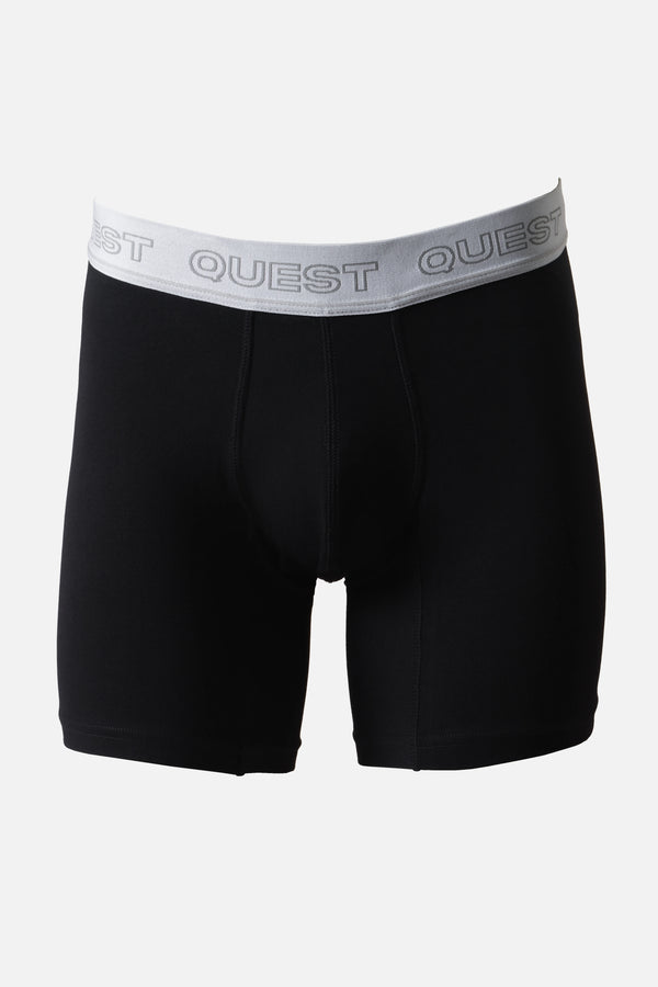 ROPA INTERIOR BOXER COLOR NEGRO