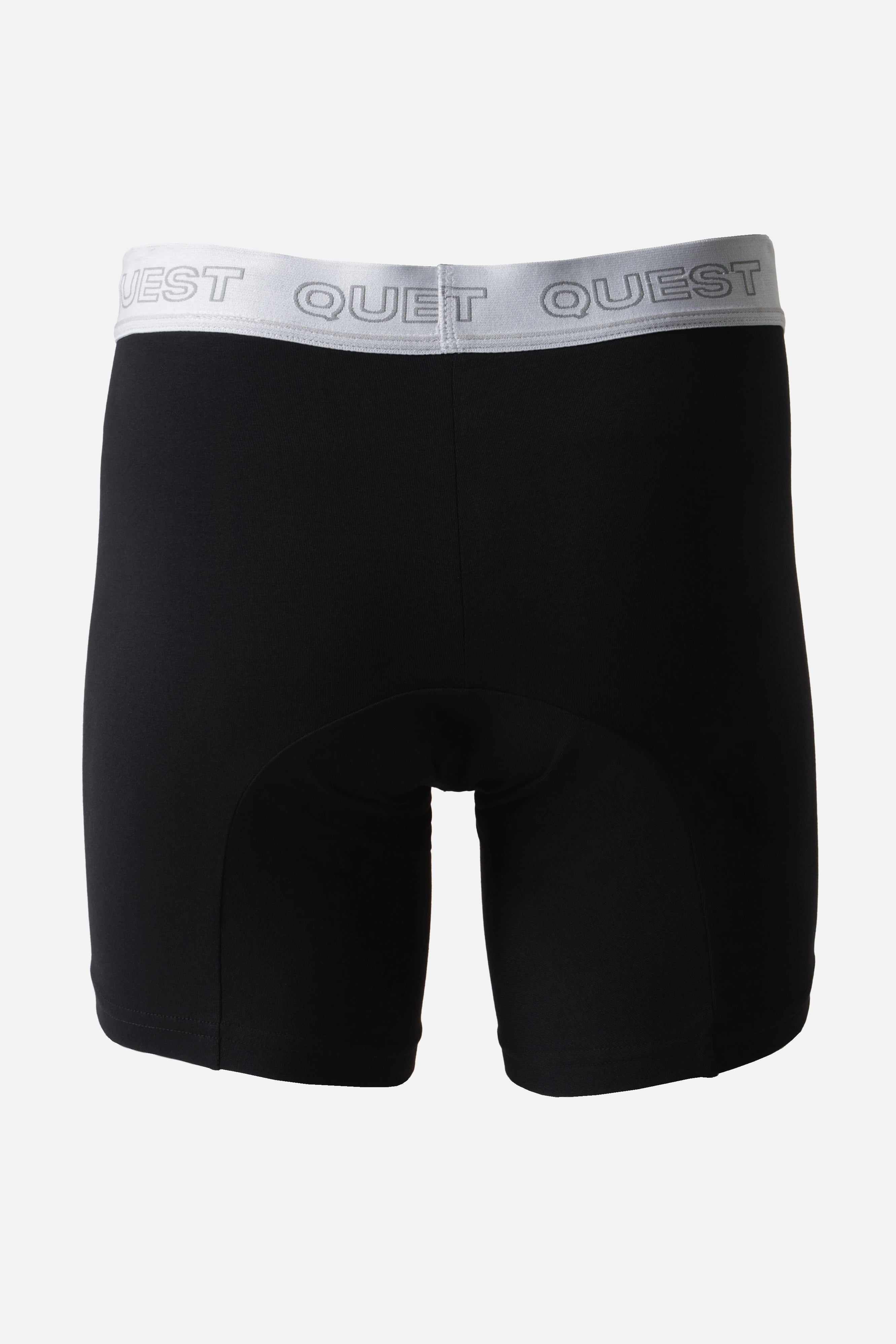 ROPA INTERIOR BOXER COLOR NEGRO