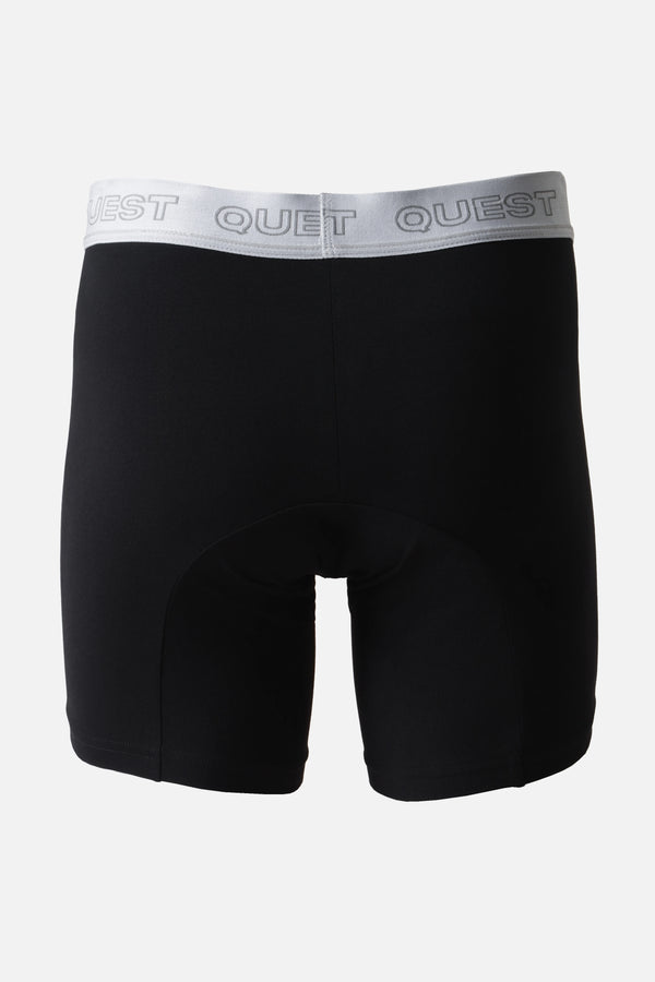 ROPA INTERIOR BOXER COLOR NEGRO