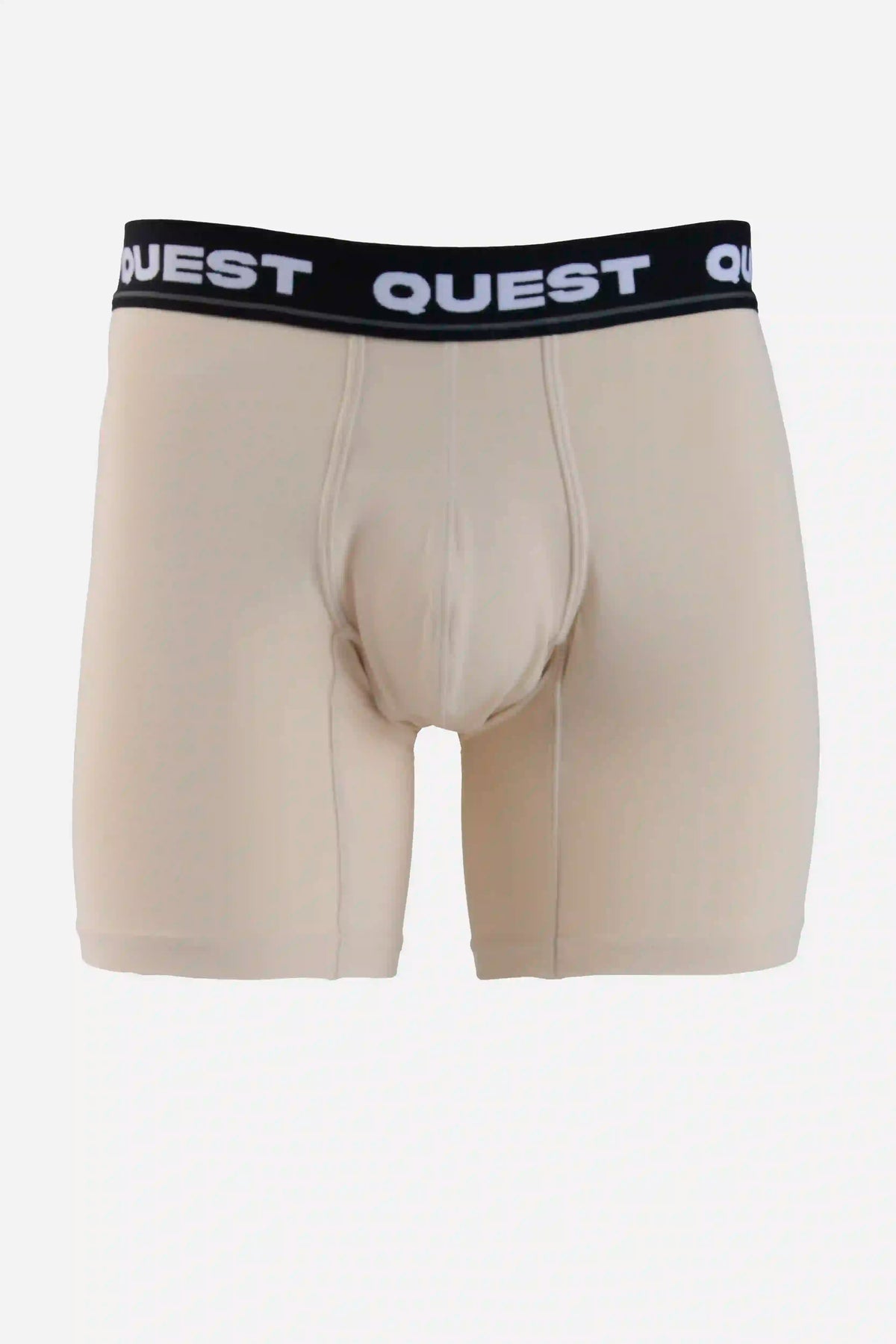 ROPA INTERIOR BOXER COLOR BRAZILIAN SAND