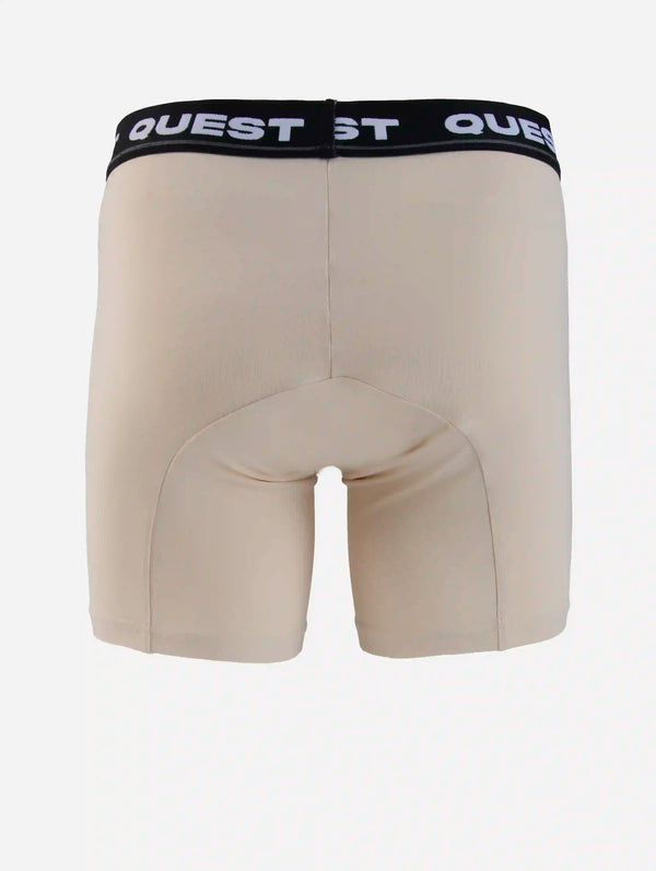 ROPA INTERIOR BOXER COLOR BRAZILIAN SAND