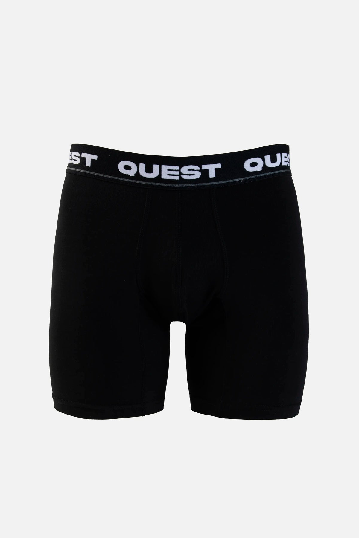 ROPA INTERIOR BOXER COLOR NEGRO
