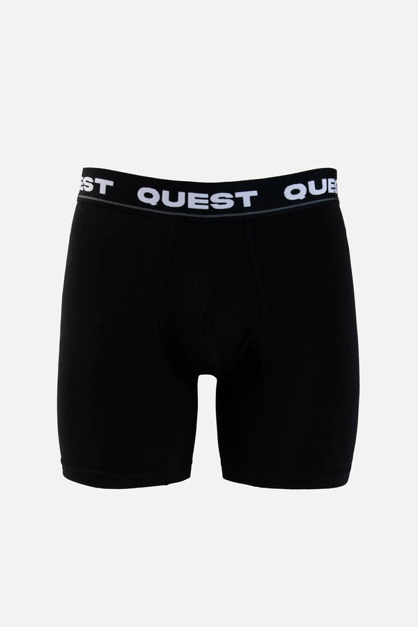 ROPA INTERIOR BOXER COLOR NEGRO