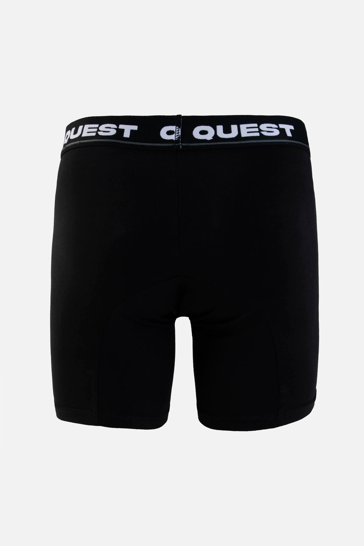 ROPA INTERIOR BOXER COLOR NEGRO