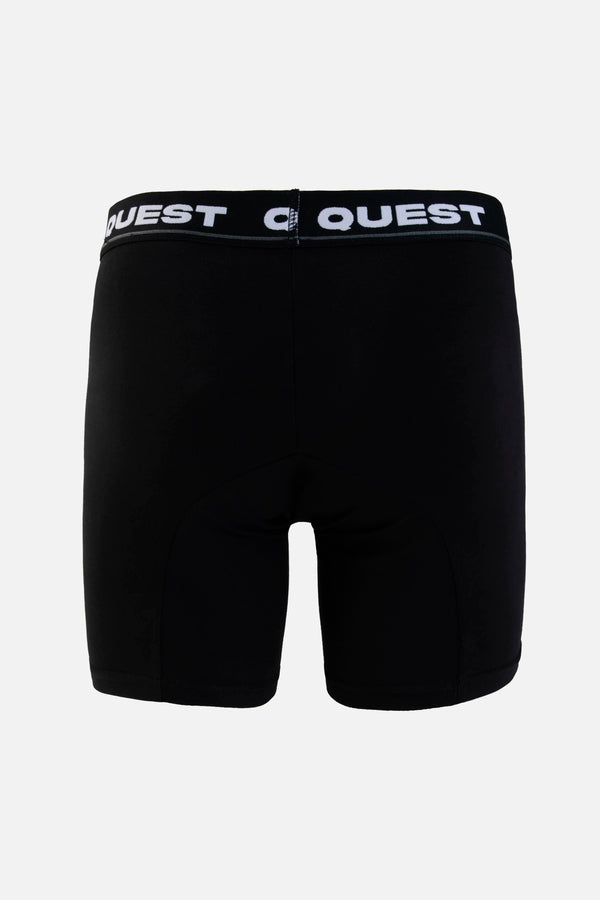 ROPA INTERIOR BOXER COLOR NEGRO
