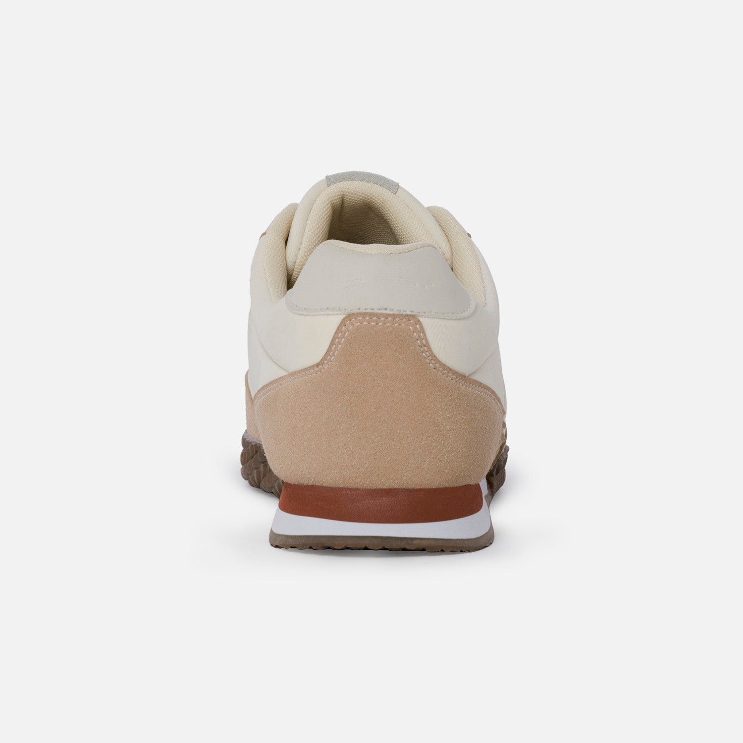 ZAPATOS CASUAL COLOR IVORY