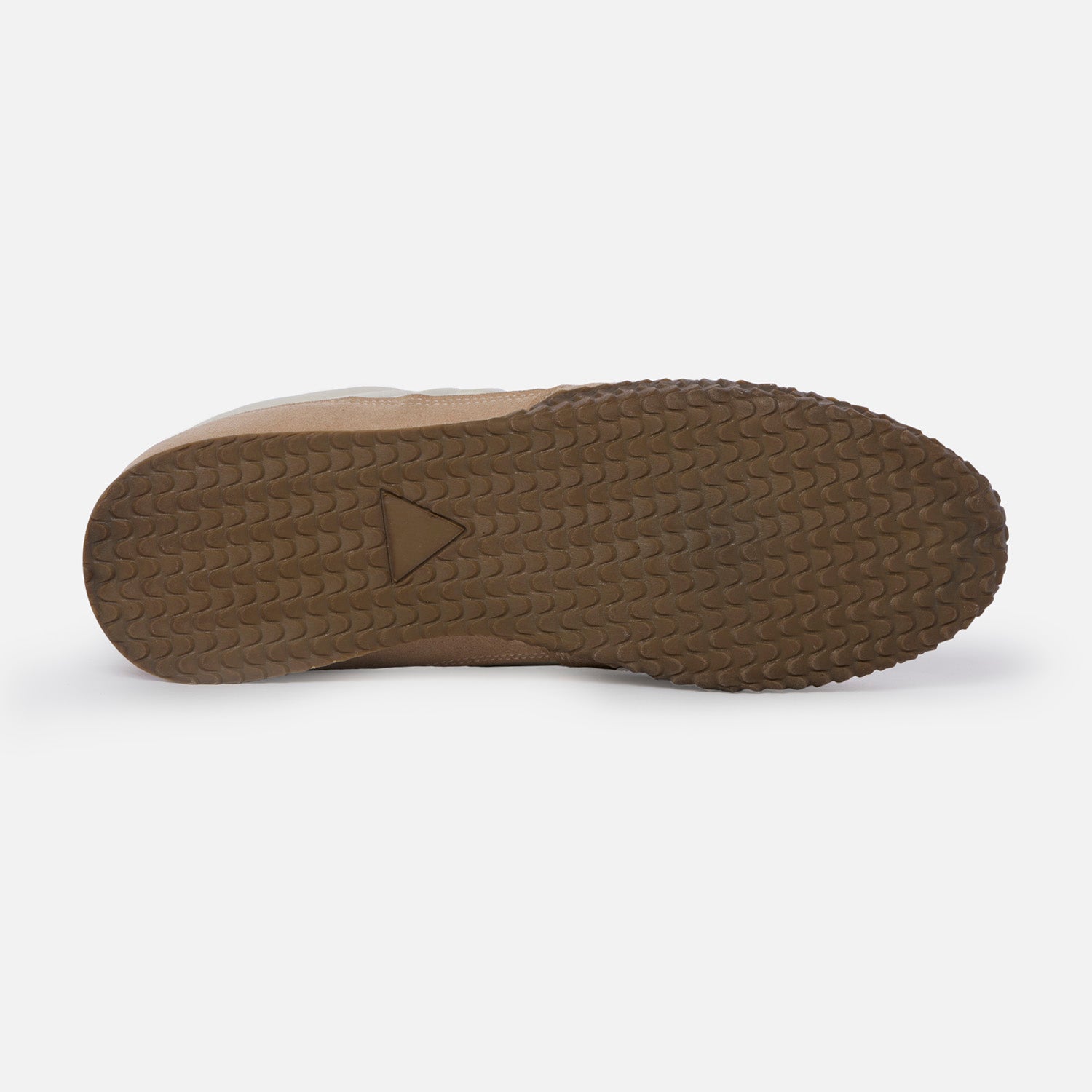ZAPATOS CASUAL COLOR IVORY