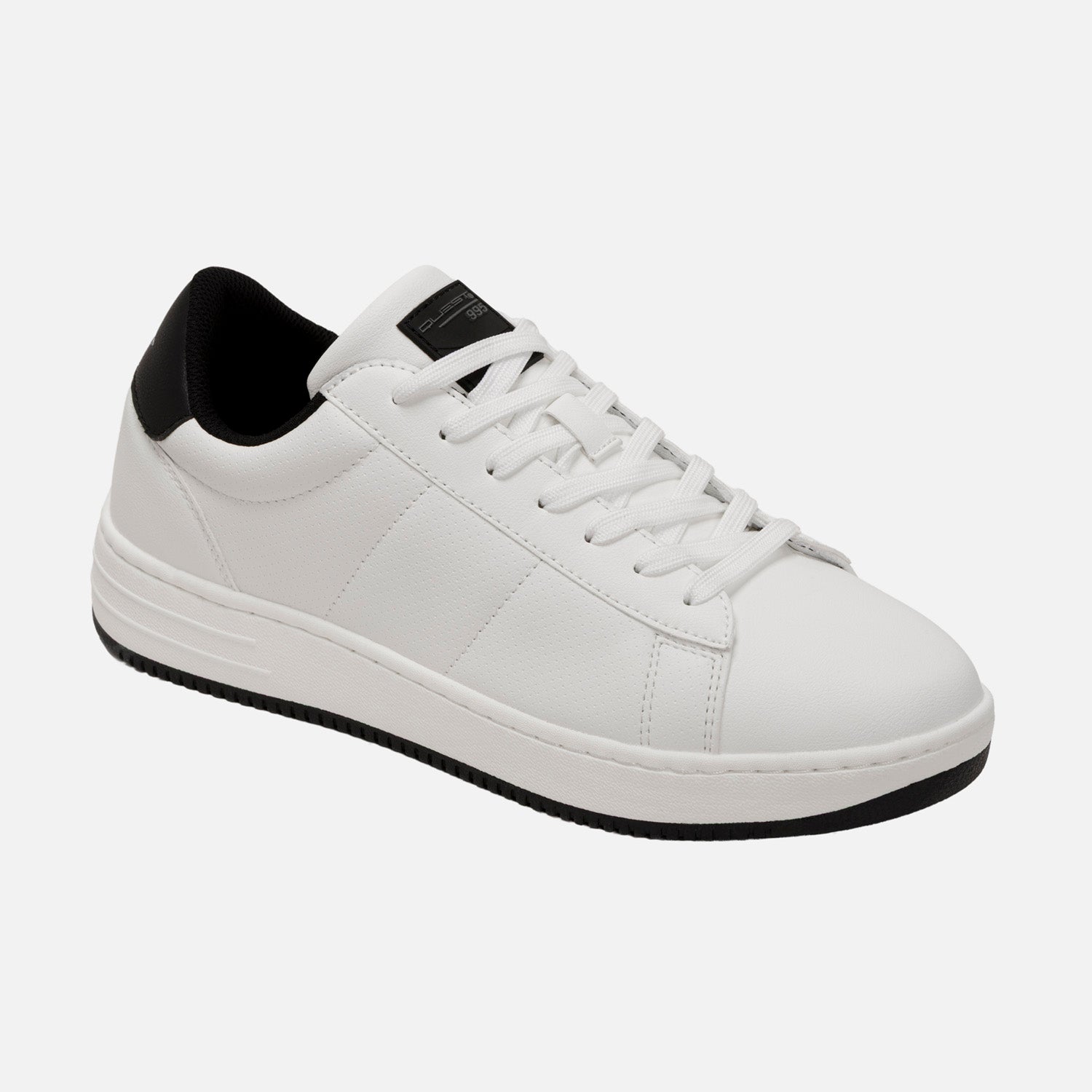 ZAPATOS CASUAL COLOR BLANCO BLANCO