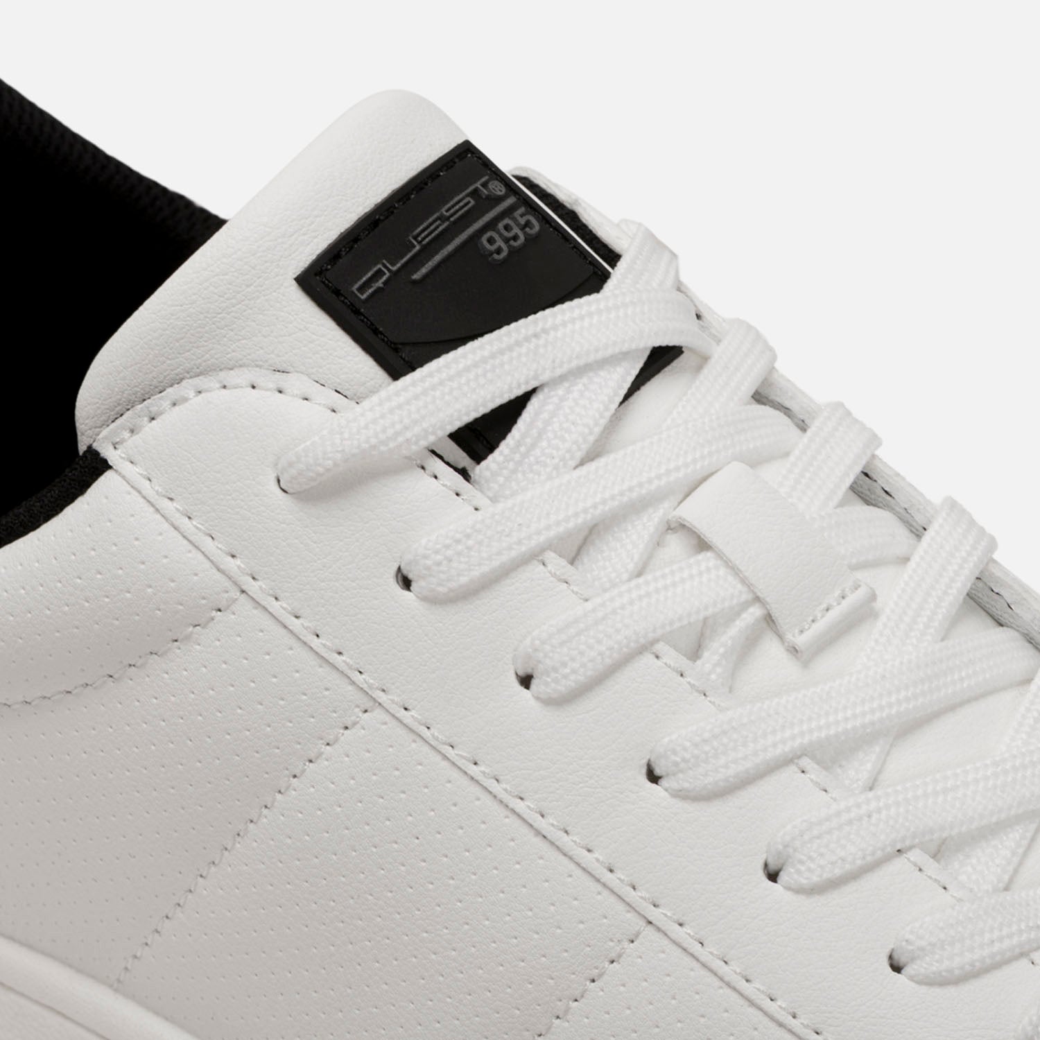 ZAPATOS CASUAL COLOR BLANCO BLANCO